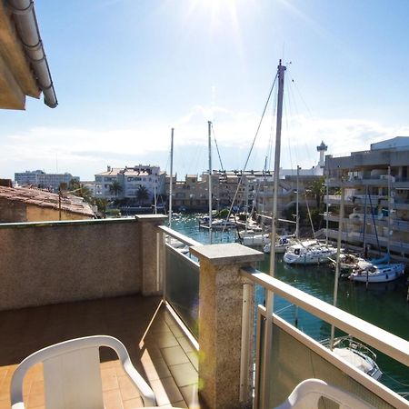 Edificio La Sardana Apartamento Empuriabrava Exterior foto
