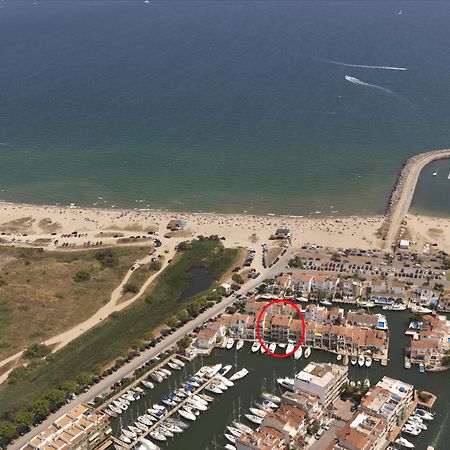 Edificio La Sardana Apartamento Empuriabrava Exterior foto