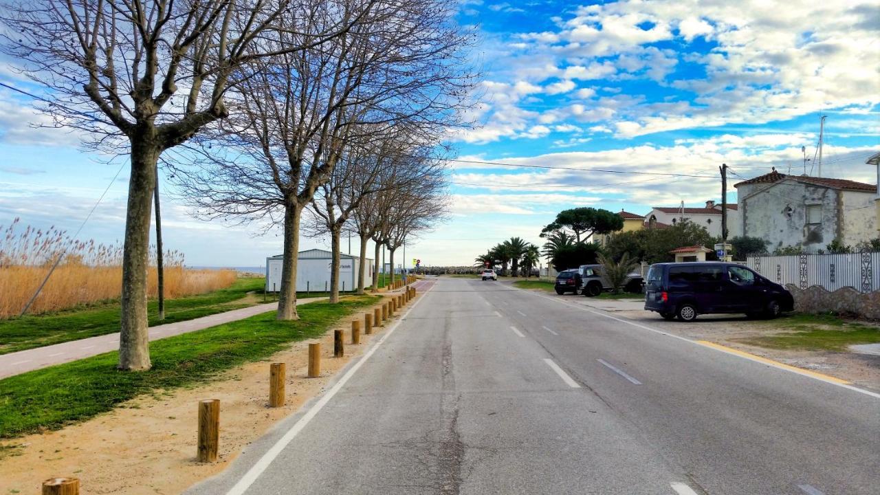 Edificio La Sardana Apartamento Empuriabrava Exterior foto