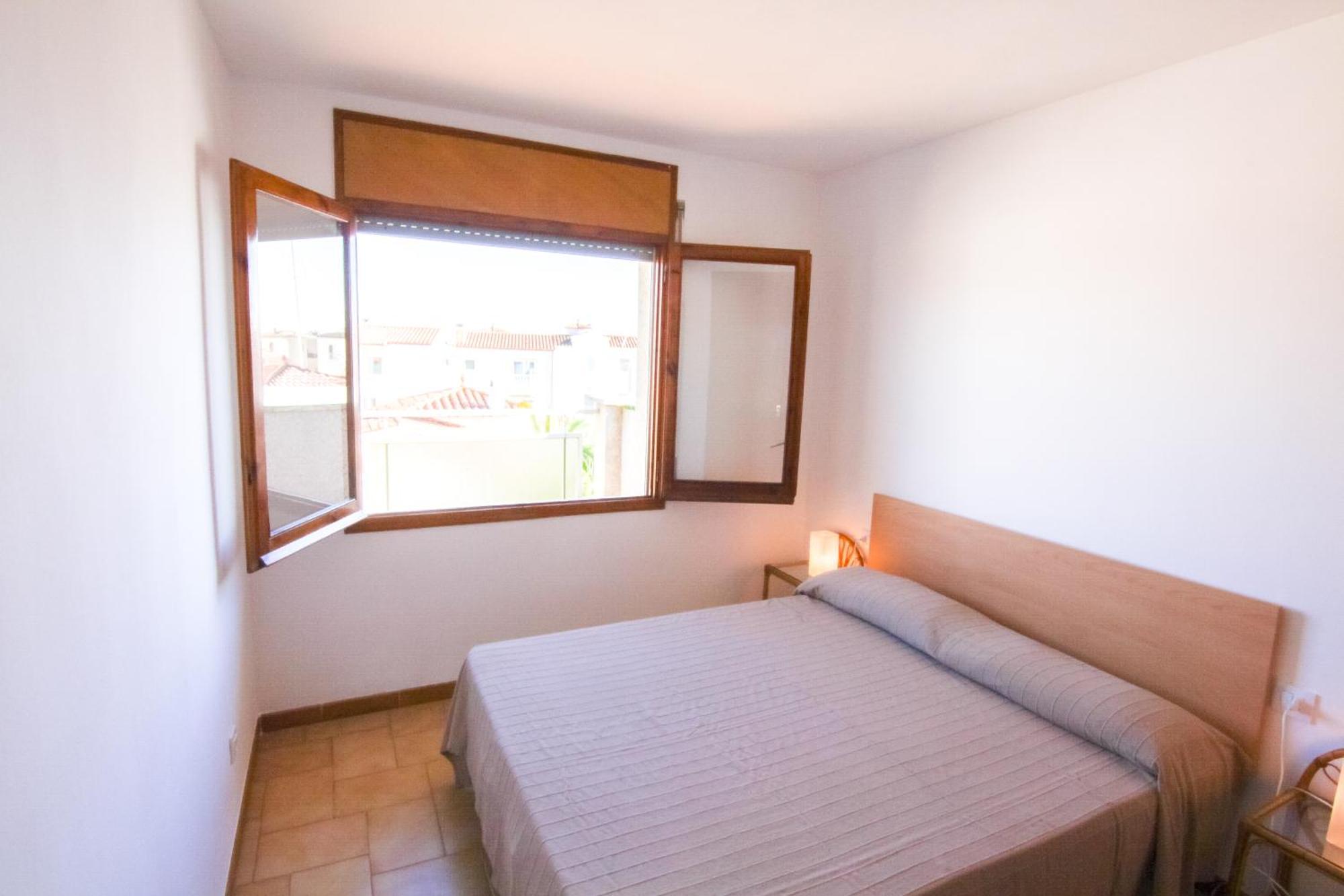 Edificio La Sardana Apartamento Empuriabrava Quarto foto