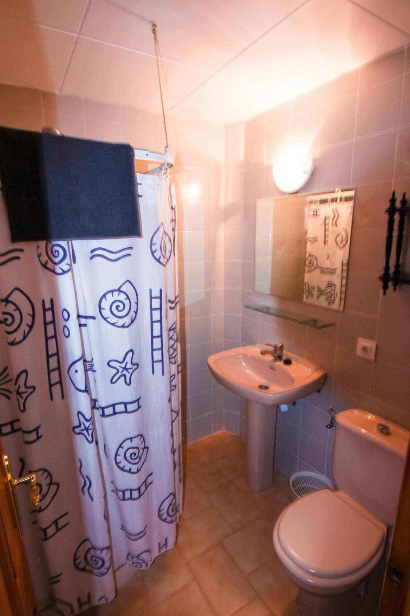 Edificio La Sardana Apartamento Empuriabrava Quarto foto