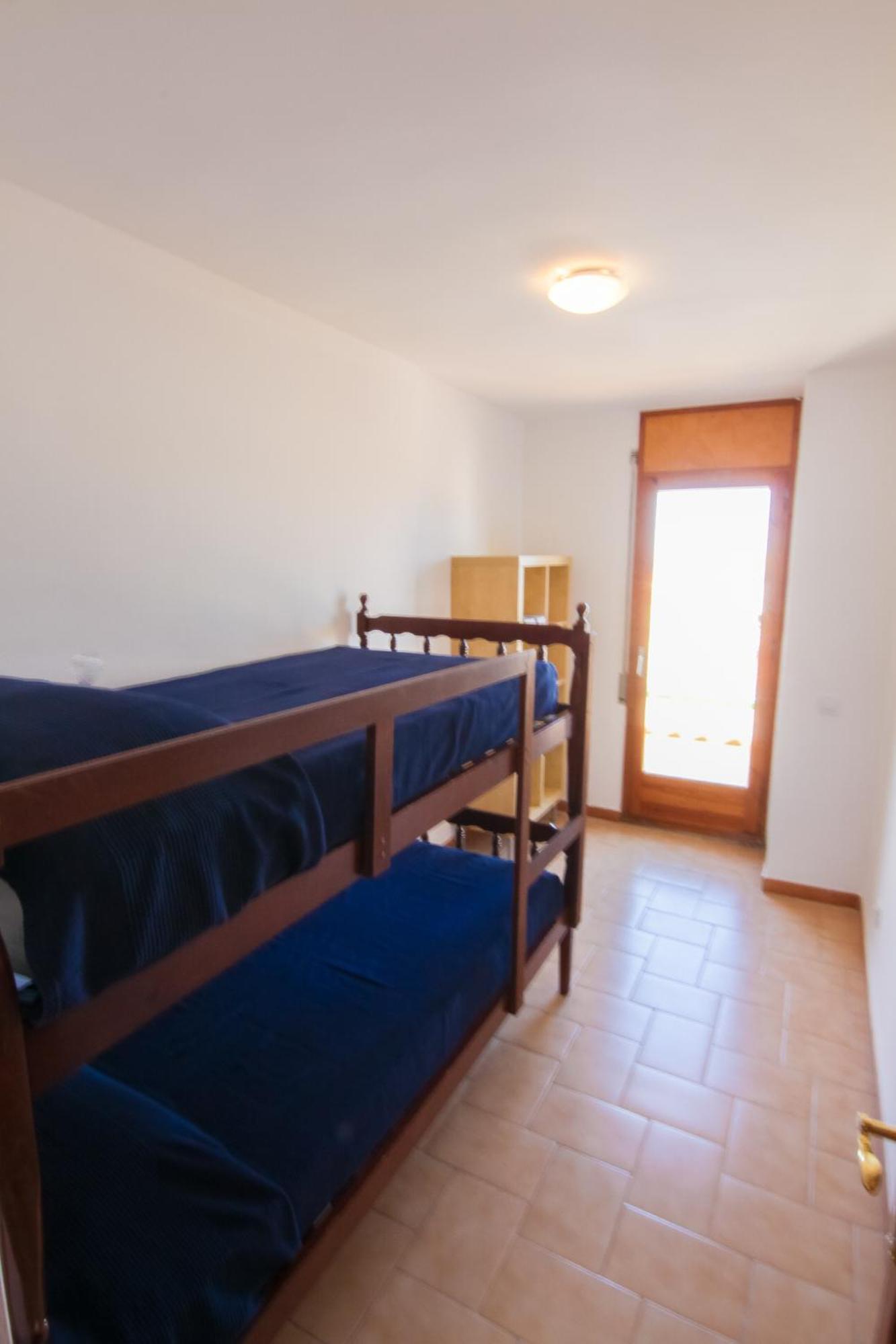 Edificio La Sardana Apartamento Empuriabrava Quarto foto