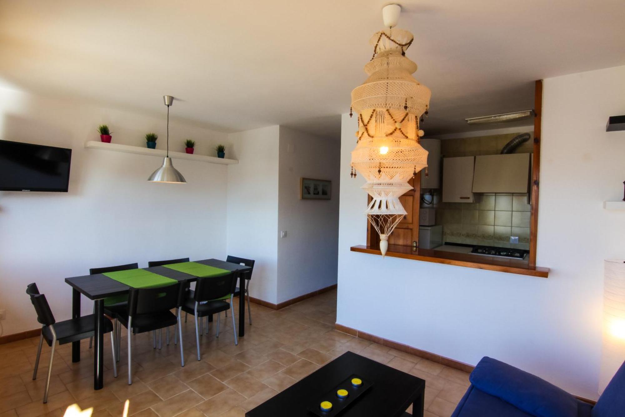 Edificio La Sardana Apartamento Empuriabrava Quarto foto