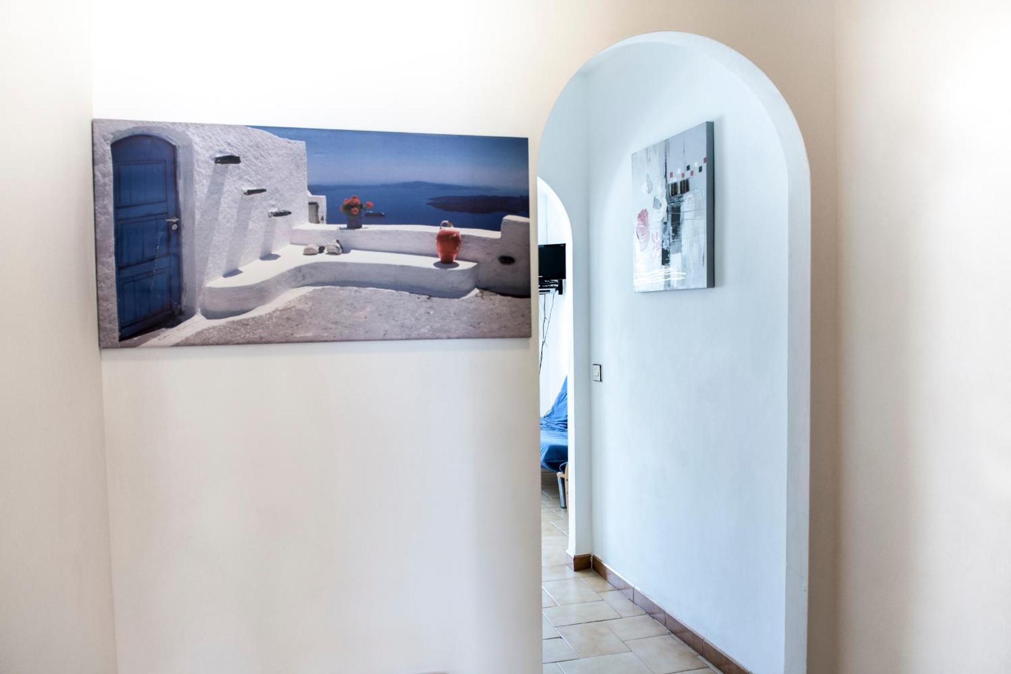 Edificio La Sardana Apartamento Empuriabrava Quarto foto