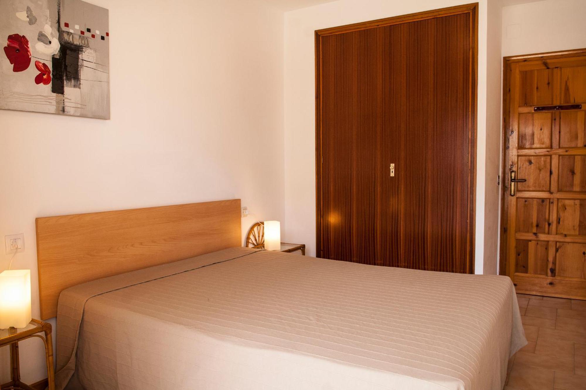 Edificio La Sardana Apartamento Empuriabrava Quarto foto
