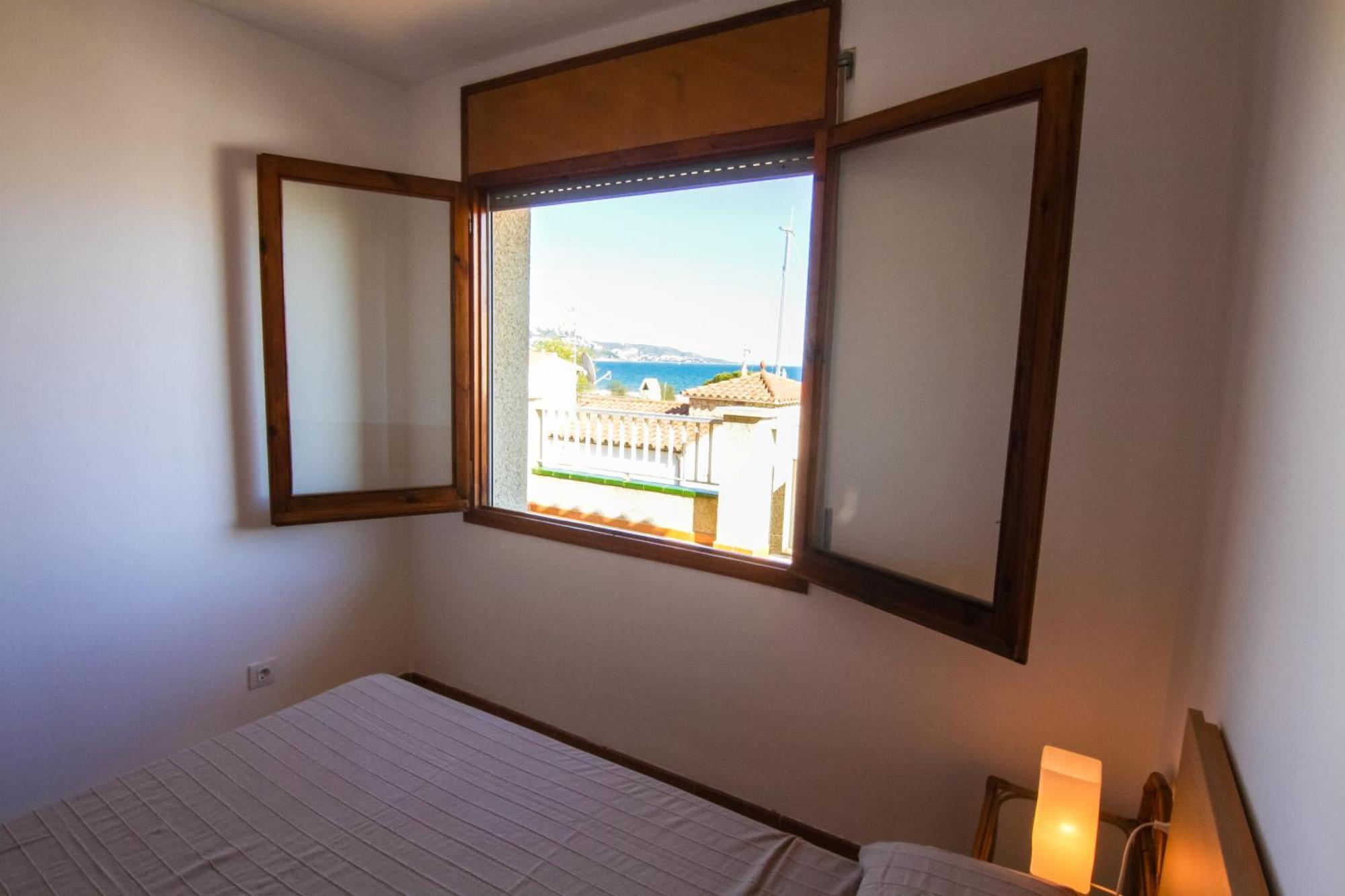 Edificio La Sardana Apartamento Empuriabrava Quarto foto