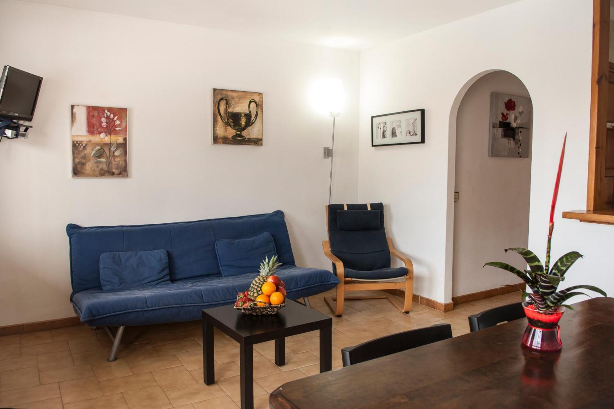 Edificio La Sardana Apartamento Empuriabrava Quarto foto