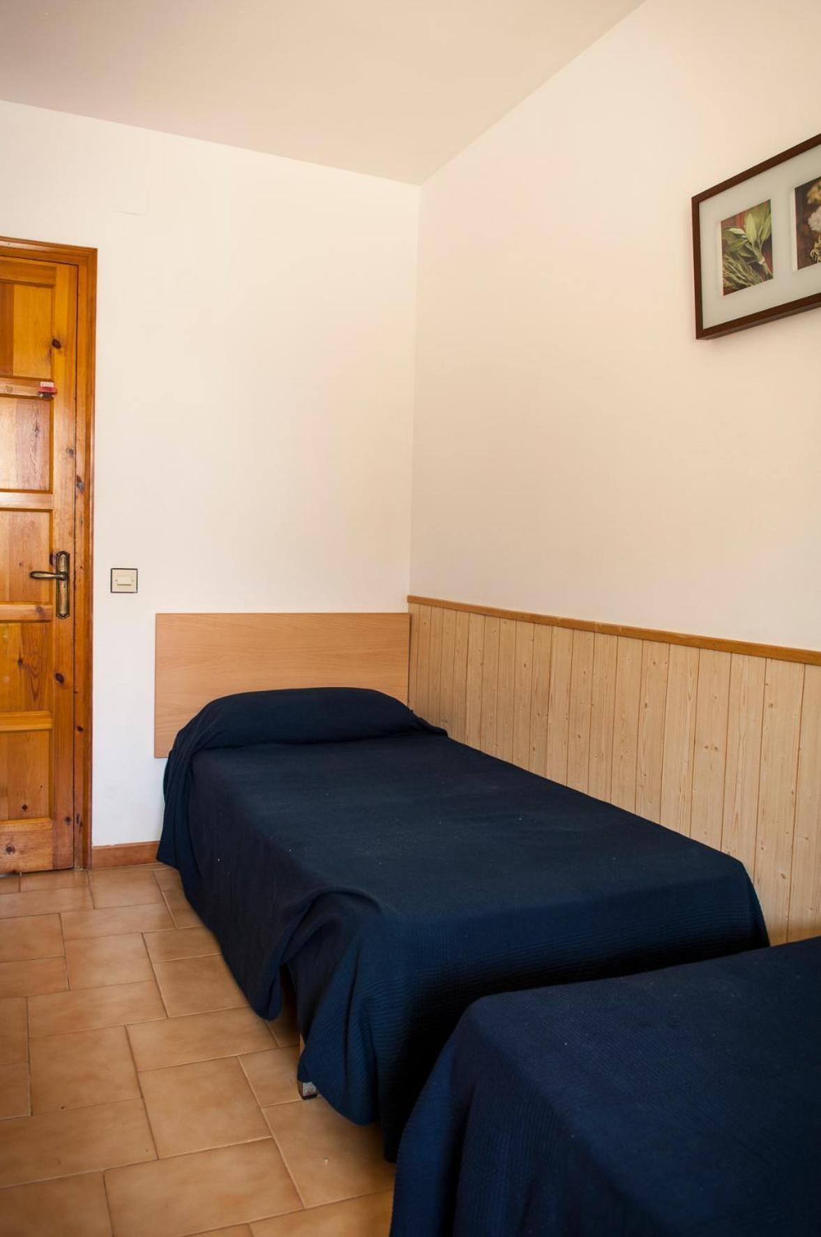 Edificio La Sardana Apartamento Empuriabrava Quarto foto