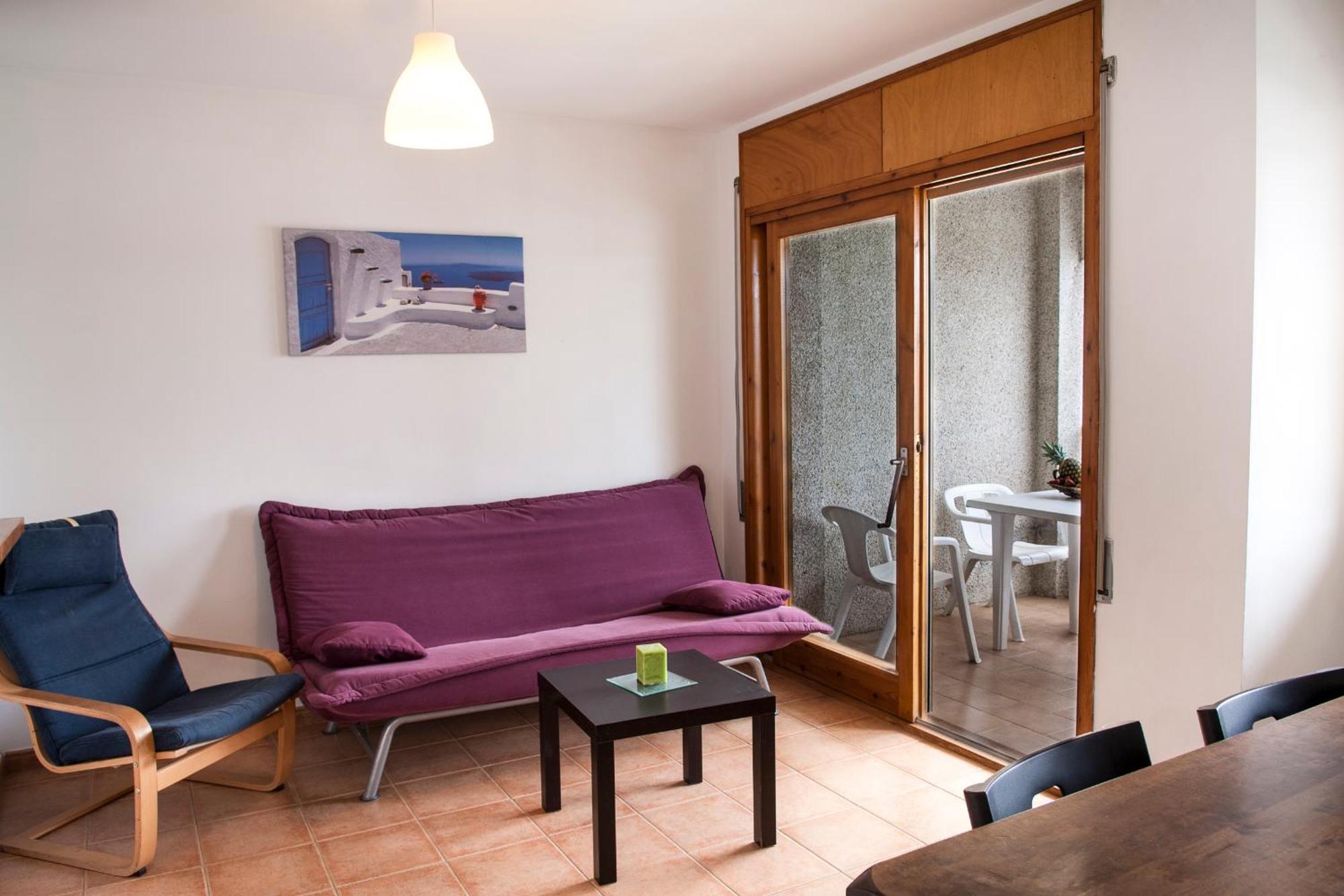 Edificio La Sardana Apartamento Empuriabrava Quarto foto
