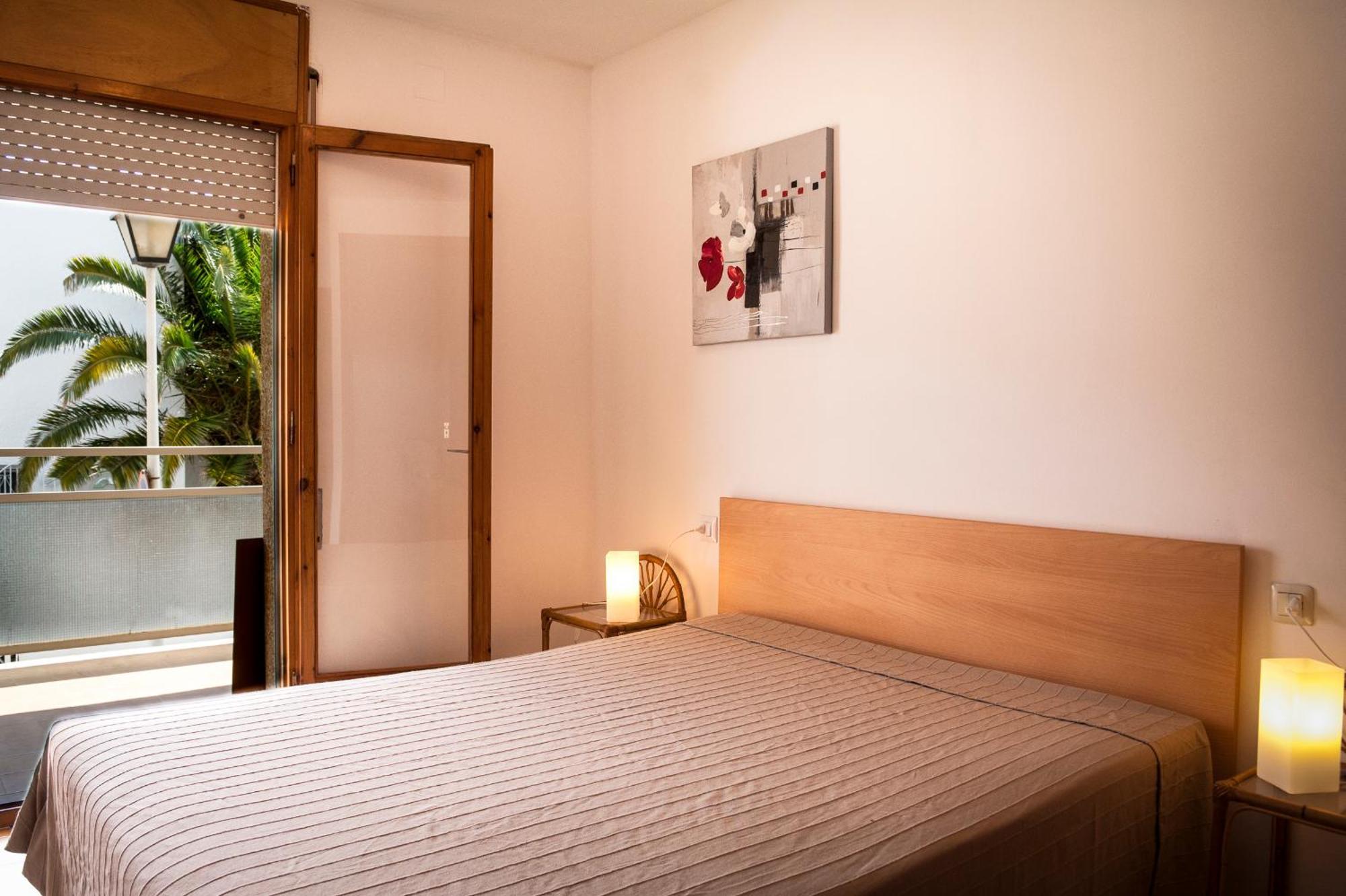 Edificio La Sardana Apartamento Empuriabrava Quarto foto