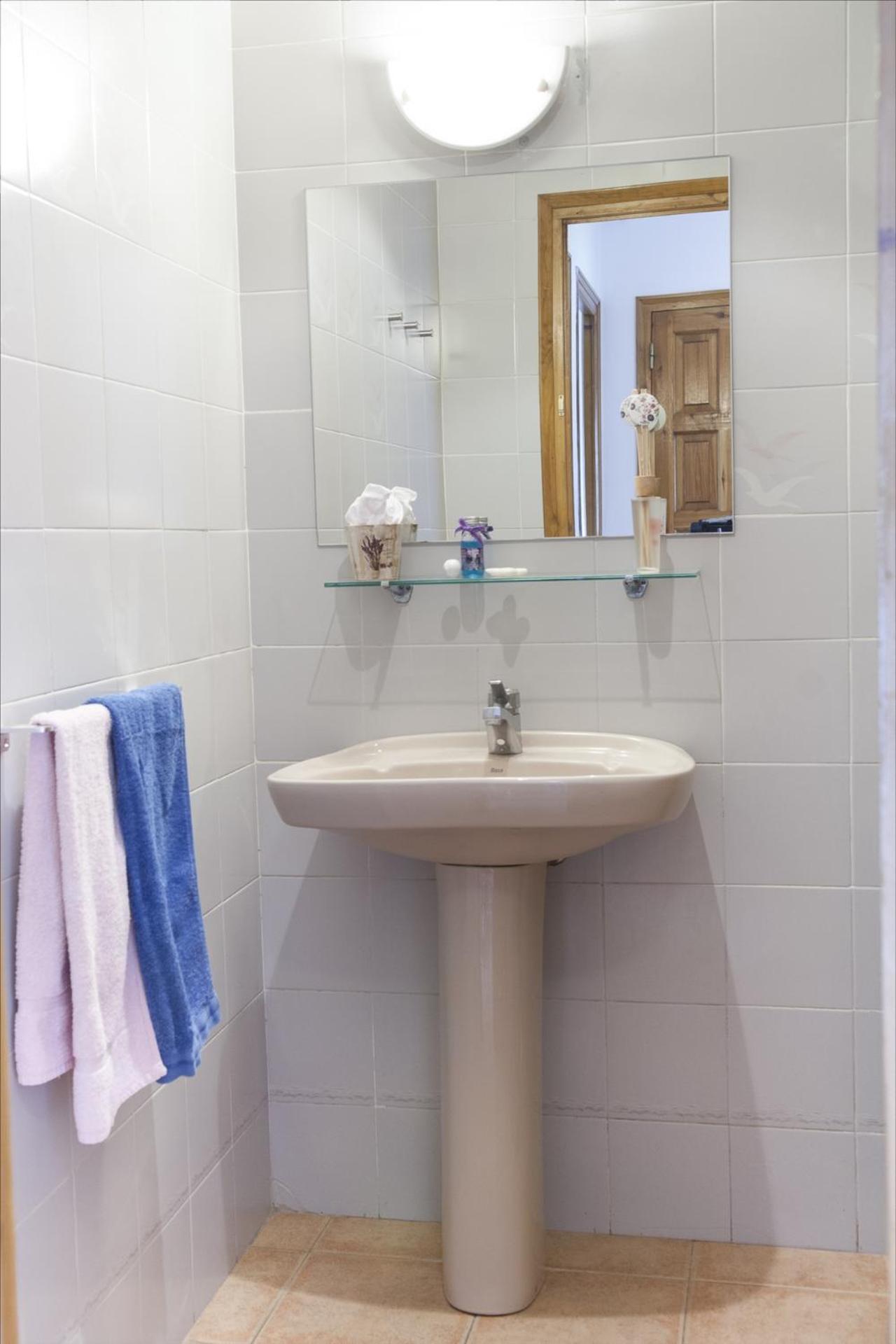 Edificio La Sardana Apartamento Empuriabrava Quarto foto