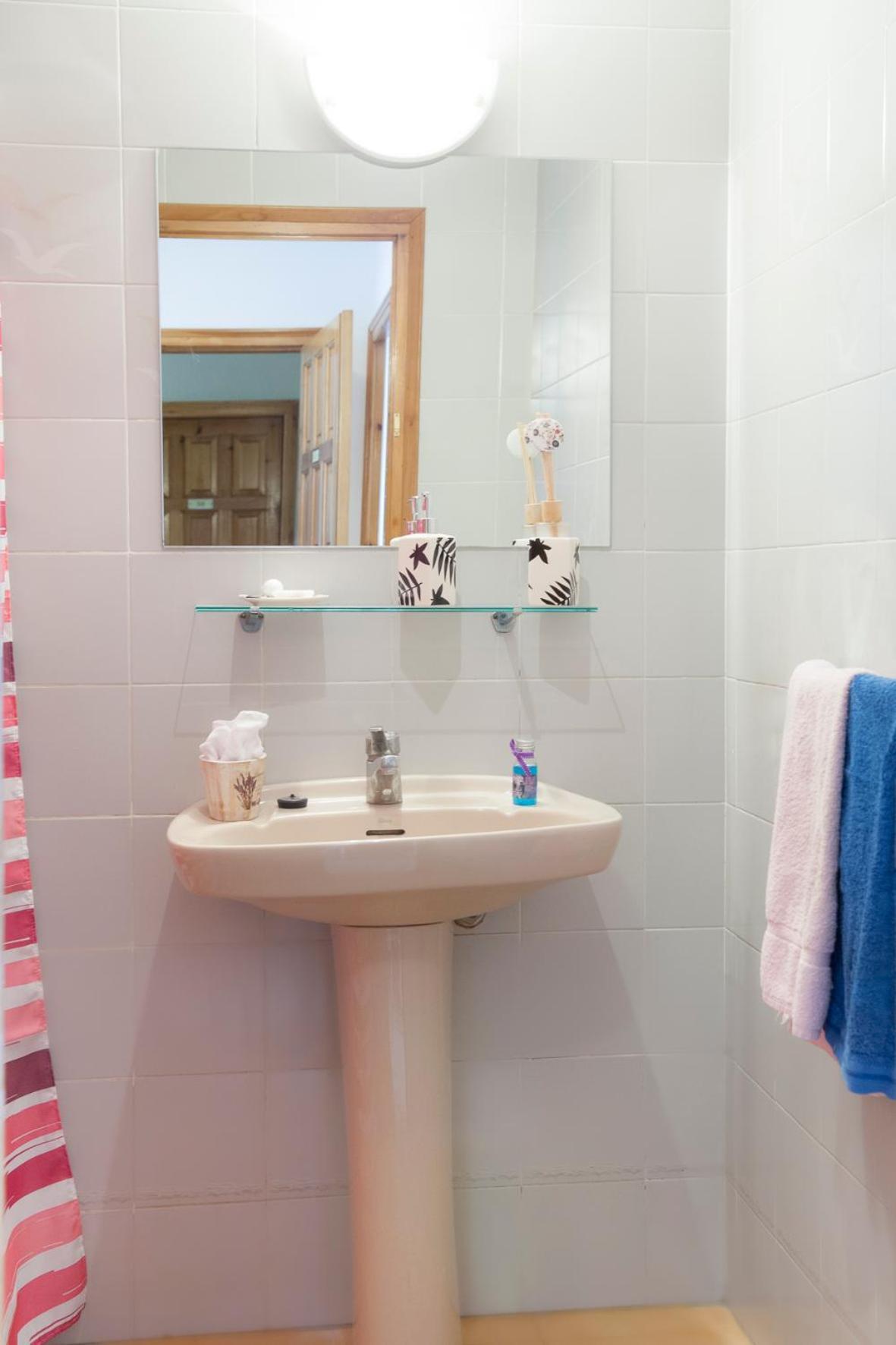 Edificio La Sardana Apartamento Empuriabrava Quarto foto