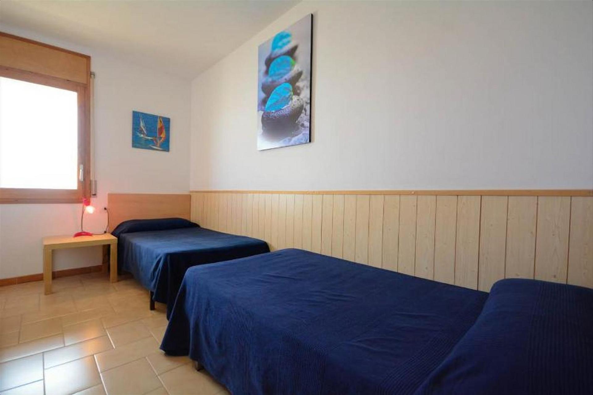 Edificio La Sardana Apartamento Empuriabrava Quarto foto