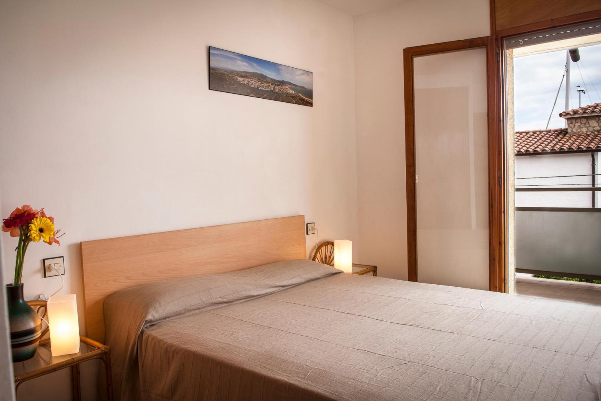 Edificio La Sardana Apartamento Empuriabrava Quarto foto