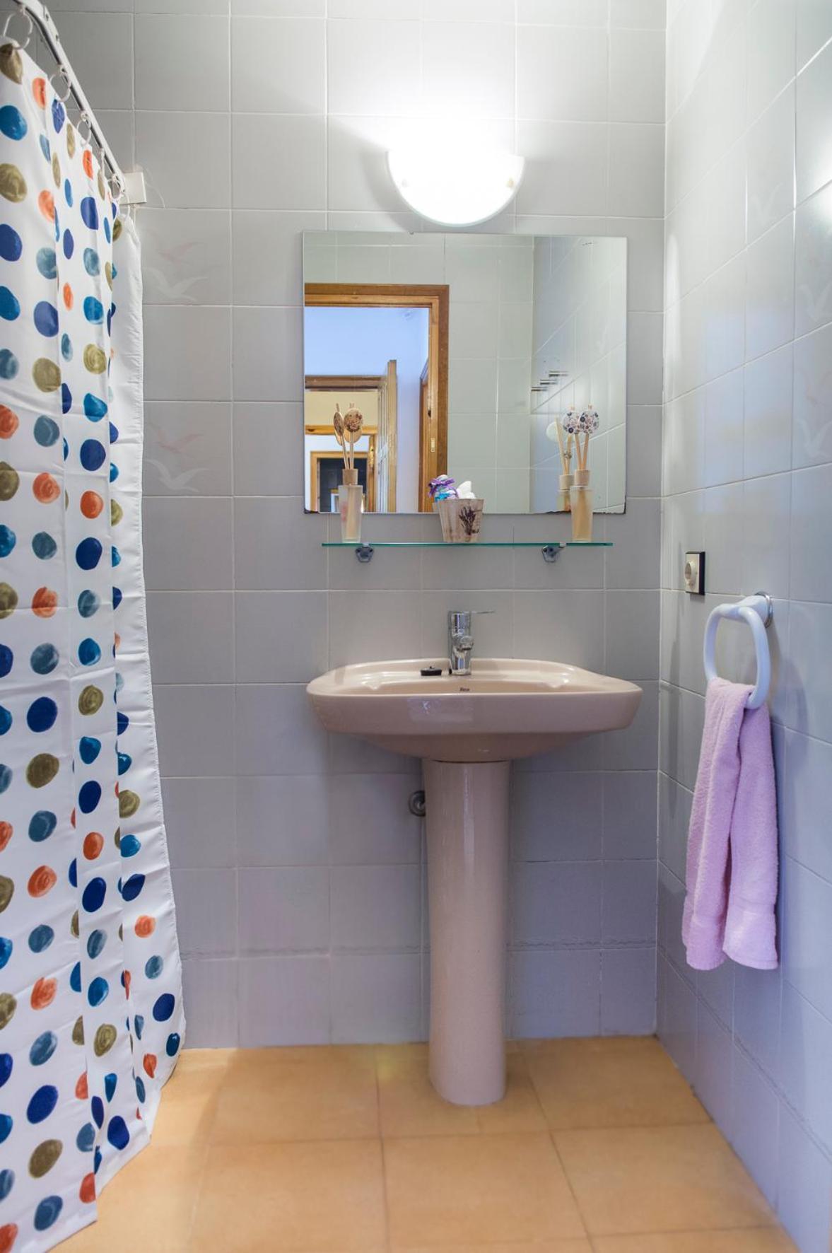 Edificio La Sardana Apartamento Empuriabrava Quarto foto