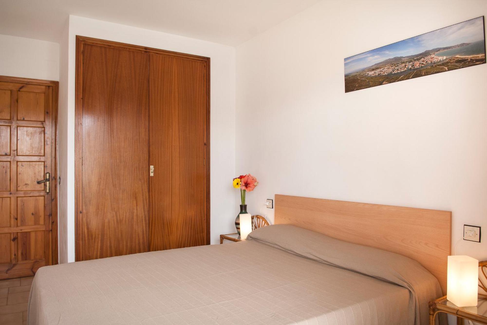 Edificio La Sardana Apartamento Empuriabrava Quarto foto